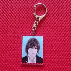 新品未使用　kemio ケミオ　証明写真　ID フォト　キーホルダー　ストラップ