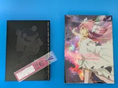 魔法少女まどか☆マギカ プロダクションノート2種/10周年記念公式本2種他 51kRlmEonCL._AC_SY200_QL15_.jpg