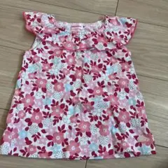 ミキハウス90