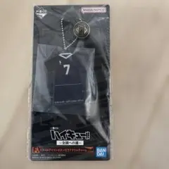 ハイキュー1番くじ