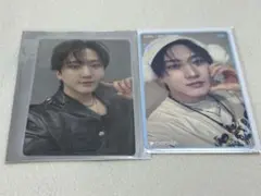 StrayKids Hollow 渋谷限定 popup 特典トレカ チャンビン