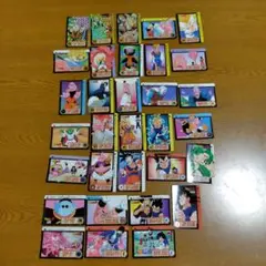 ドラゴンボールカードダス本弾 23弾 32枚