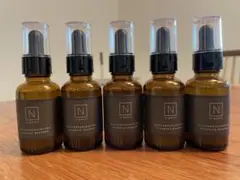 N organic VCエッセンス