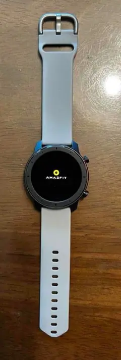 Amazfit GTR 42mm ススマートウォッチ本体 ジャンク