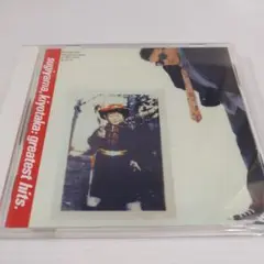 268.147 杉山清貴 greatest hits WPCL-12372