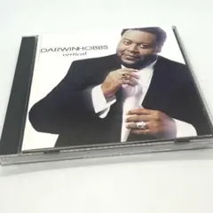 『DARWIN HOBBS』 G-RAP INDIE SOUL R&B