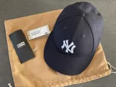 Kith Tokyo 5周年記念 New Era 7 1/2