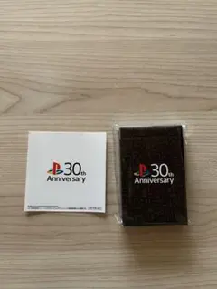 PlayStation 30th Anniversary オリジナルトランプ