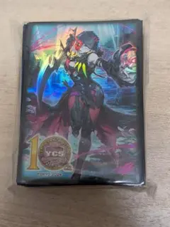 遊戯王　ディアベルスター　スリーブ　YCSJ 100枚セット