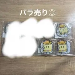 GENKAI REVOLVER!! アクリルスタンド んそめ 未開封