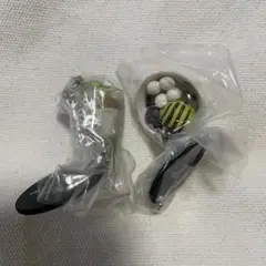 ナナズグリーンティー　ガチャ2種セット