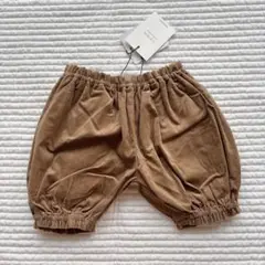 新品　riziere リジェール　ショートパンツ 90