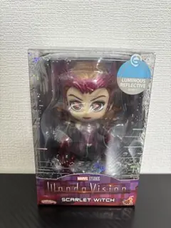 2025年最新】スカーレットウィッチ コスベイビーの人気アイテム