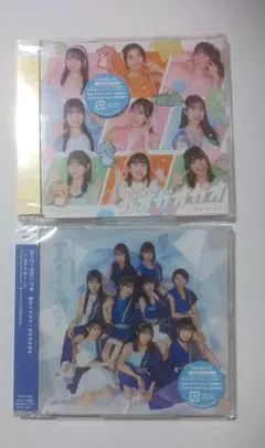 ロージークロニクル「夏のイナズマ/ガオガオガオ」通常AB2枚セット