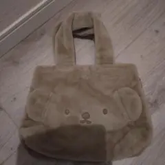 ボリス　トートバッグ