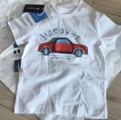 新品　mayoral マヨラル　Tシャツ　車