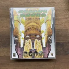 BUDDHA BRAND★病める無限のブッダの世界BEST(CD)