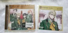 B-PROJECT Bプロ 8th single ソロジャケット 寺光遙日