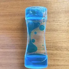 オイルモーション　液体　砂時計