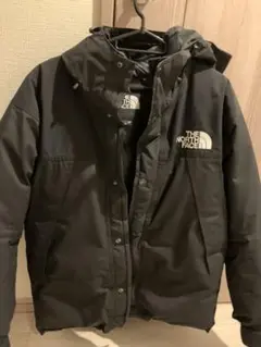 THE NORTH FACE ザノースフェイス マウンテンダウンジャケット