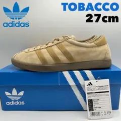 2025年最新】adidas TOBACCO panton/mesa/gum4の人気アイテム