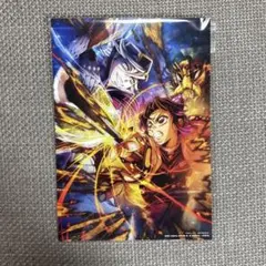 鬼滅の刃 無限城編 第3弾入場者特典 映画特典