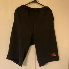 カンタベリー　ハーフパンツ　5L
