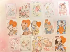 海外レトロミニメモ1