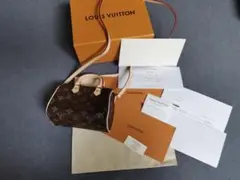 ★ さらにお値下げ!超レア!!ナノスピーディ ショルダー