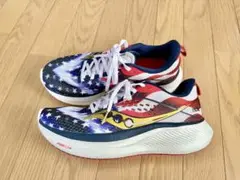 saucony サッカニー 日本未発売 ランニング シューズ