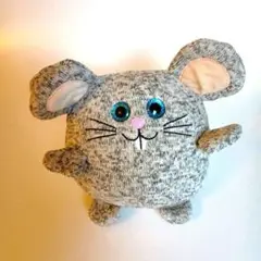 Meba様　専用　フライングタイガー　ねずみ　ぬいぐるみ