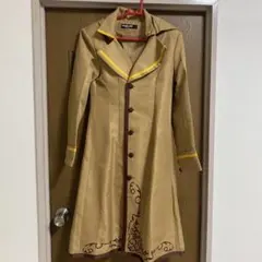魔法使いの約束 ルチル コスプレ衣装(ウィッグ付) Amazon.co.jp: 魔法使いの約束 まほやく ルチル・フローレス