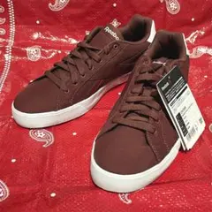 【未使用品】Reebok リーボック スニーカー ロイヤル コンプリート 26