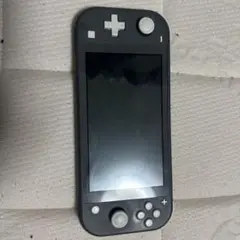 Switch LITE本体