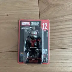 MARVEL STUDIOS ANT MAN フィギュア 12