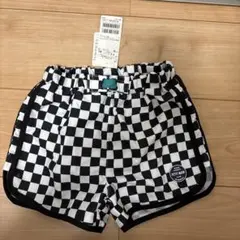 新品未使用　水着　110 プティマイン