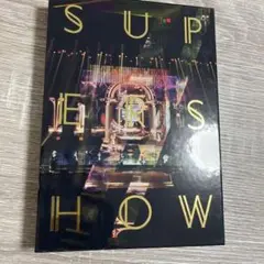SUPERJUNIOR SS7 スパシ7 Blu-ray dvd