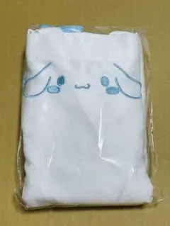 サンリオ　ハロウィンくじ　シナモロール　ミニバッグ賞