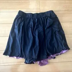 バレエ キュロット