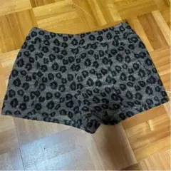 riendaショートパンツ