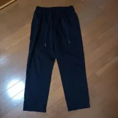 Right-on イージーショートパンツ メンズ M ブラック