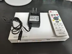 BUFFALO PD-100 おもいでばこ