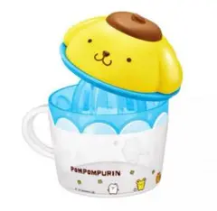 マクド マクドナルド ハッピーセット ポムポムプリン