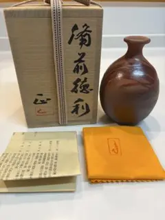 灰皿　備前焼　吉本正 2025年最新】備前焼 吉本正の人気アイテム - メルカリ