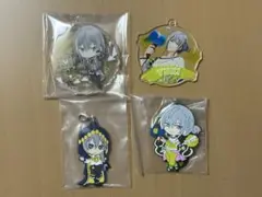 アイドリッシュセブン　グッズ　千