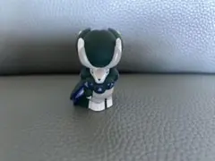 ポケモン指人形　バドレックス