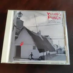 YOUNG PUNCH /WHERE IS THE OTHER SHOE?