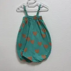 マーキーズ　ホーガン　サロペットズボン