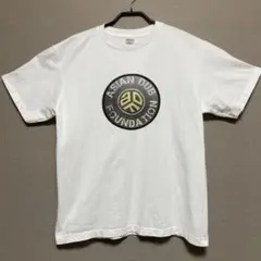 Asian Dub Foundation Tシャツ ヴィンテージ BEATINK.COM / Asian Dub Foundation T-Shirt