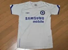 チェルシーFC プラクティスシャッツ